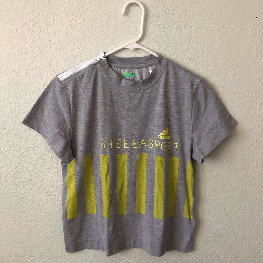 Adidas Stellasport t-shirt